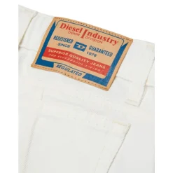 Szerokie Jeansy
