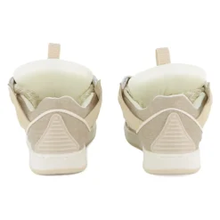 Sznurowane Sneakersy