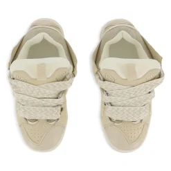 Sznurowane Sneakersy