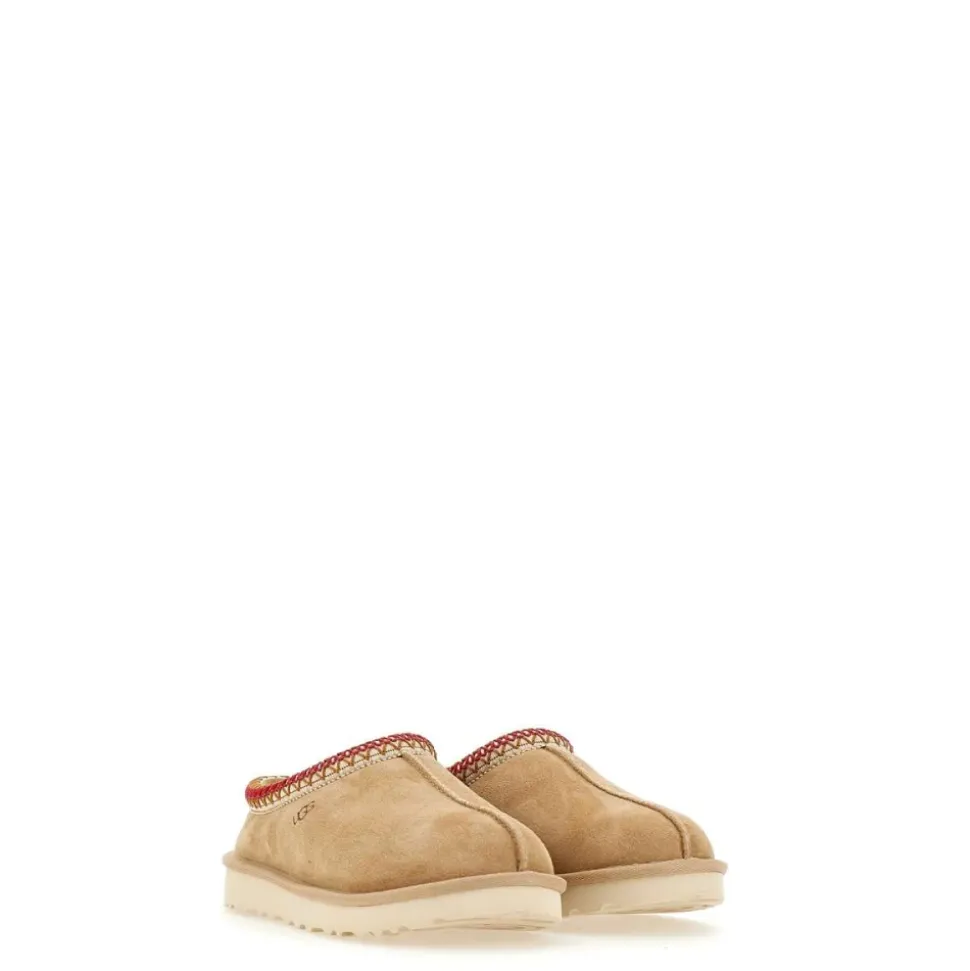 Tasman Slipper