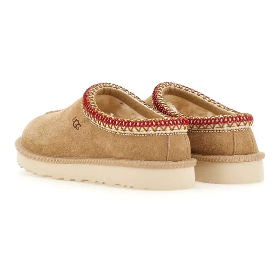Tasman Slipper