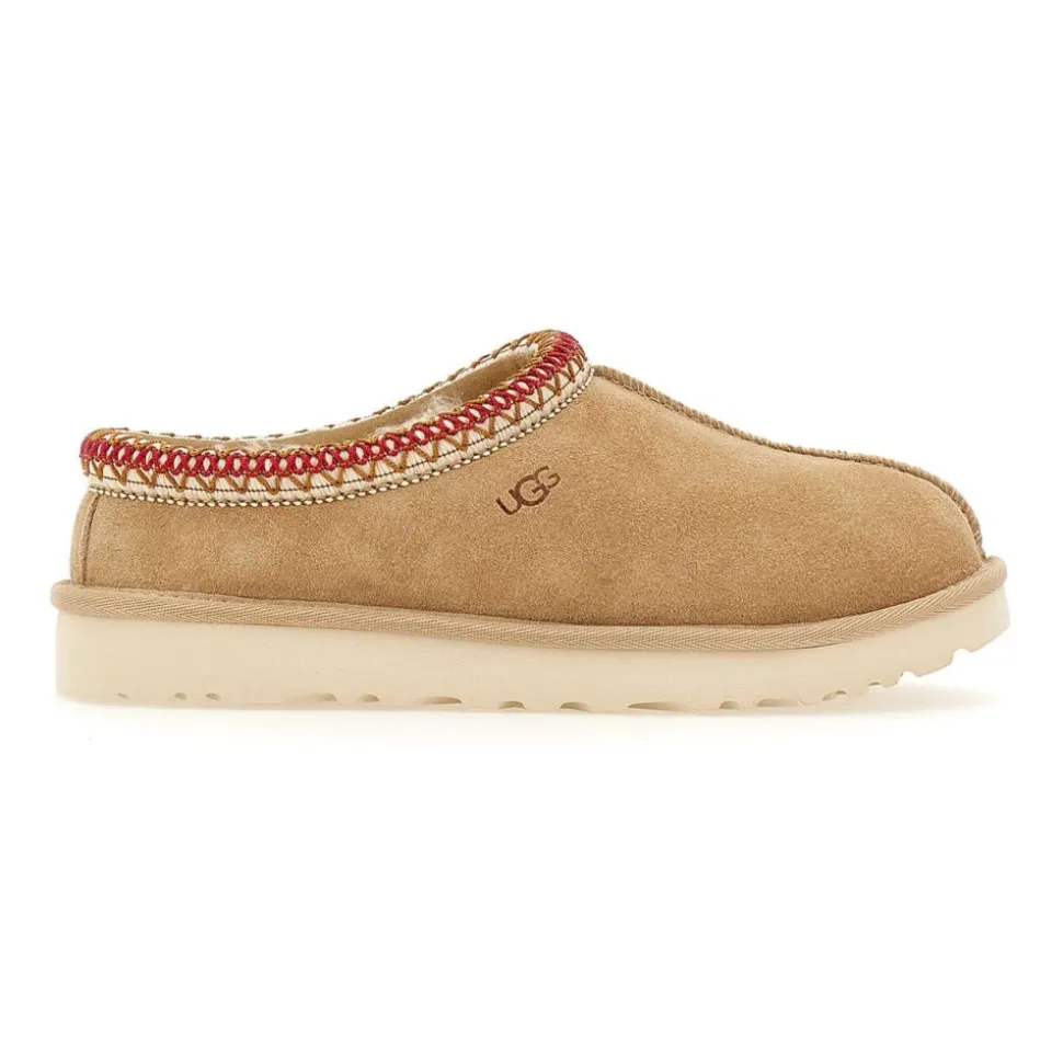 Tasman Slipper