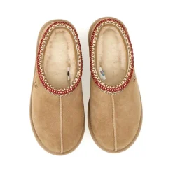 Tasman Slipper