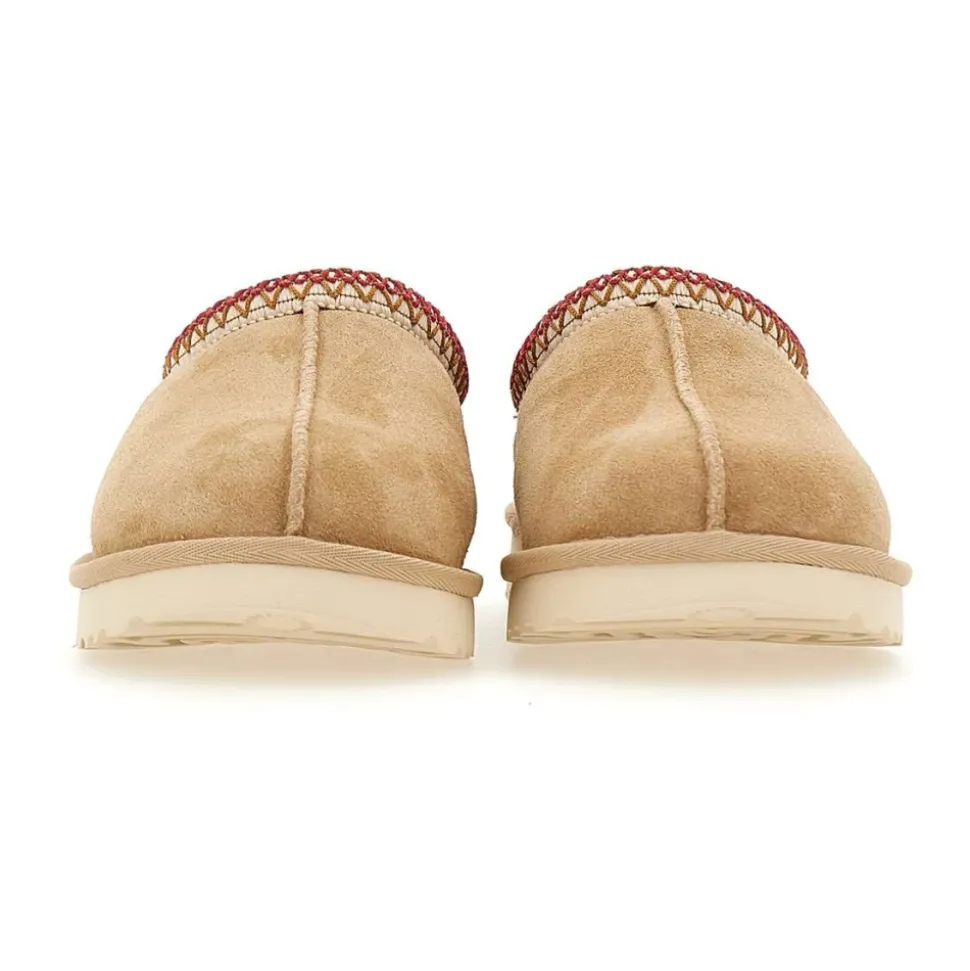 Tasman Slipper