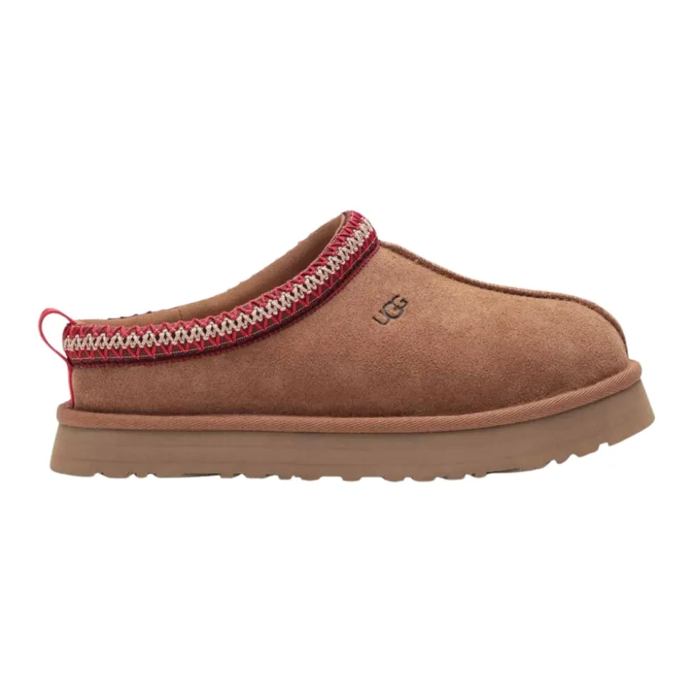 Tazz Slipper