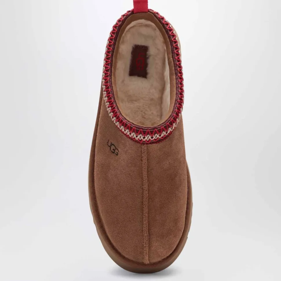 Tazz Slipper