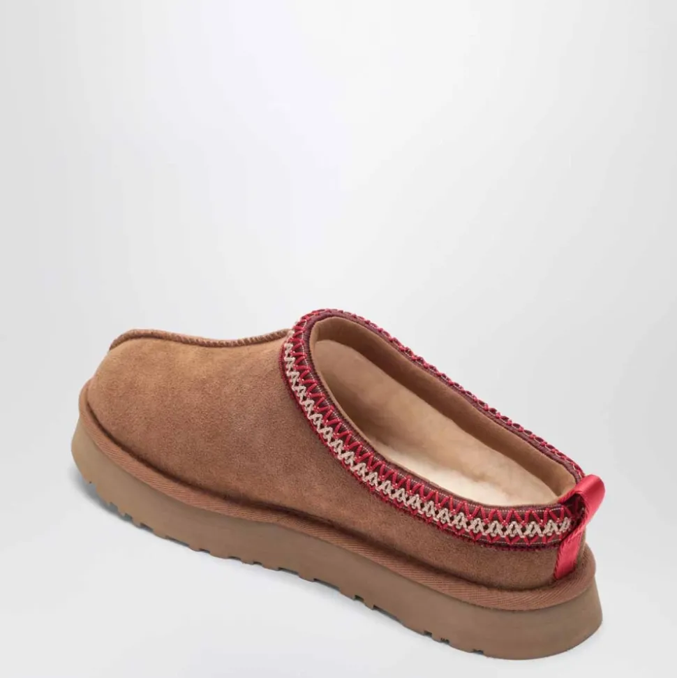 Tazz Slipper