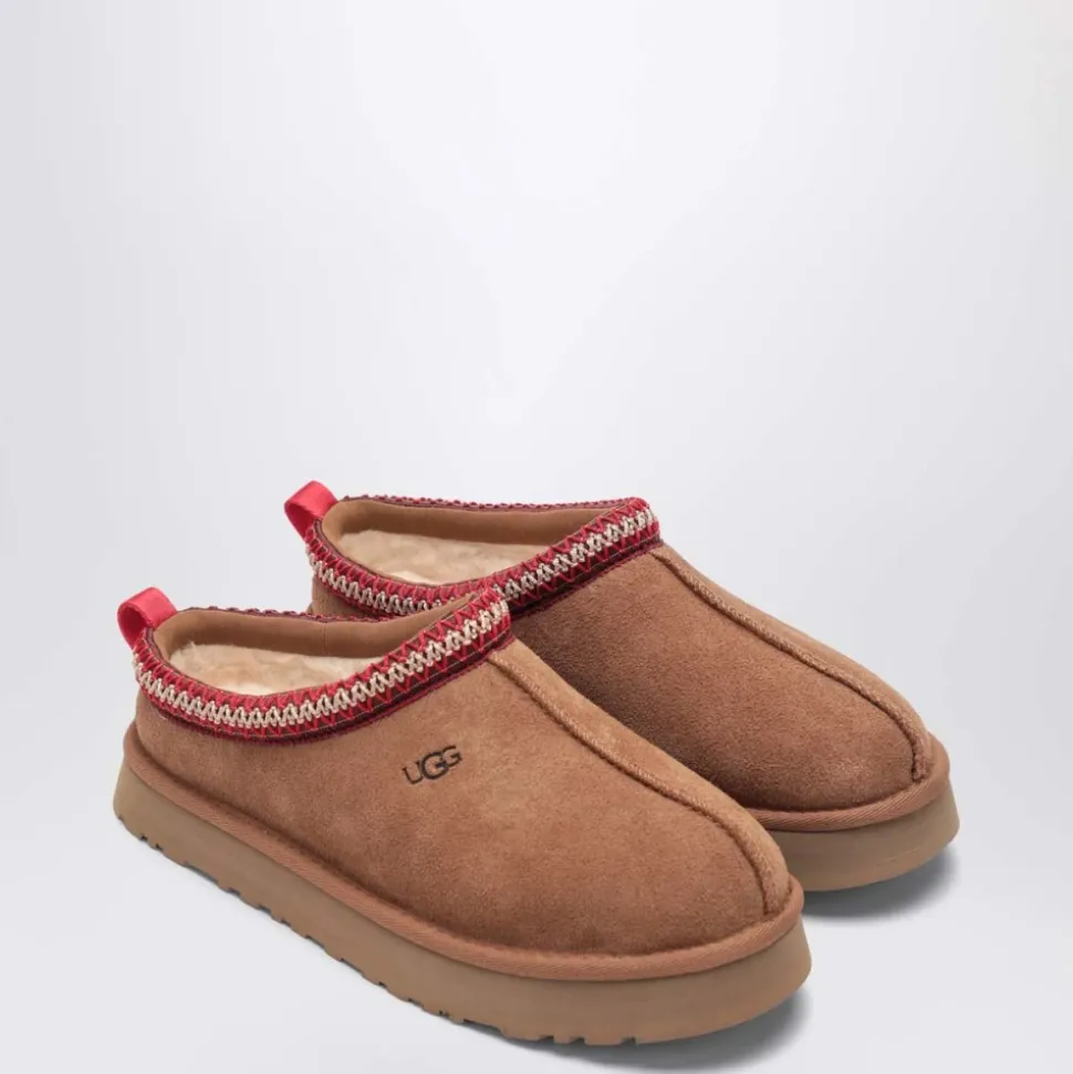 Tazz Slipper