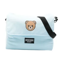 Teddy Bear Changing Bag