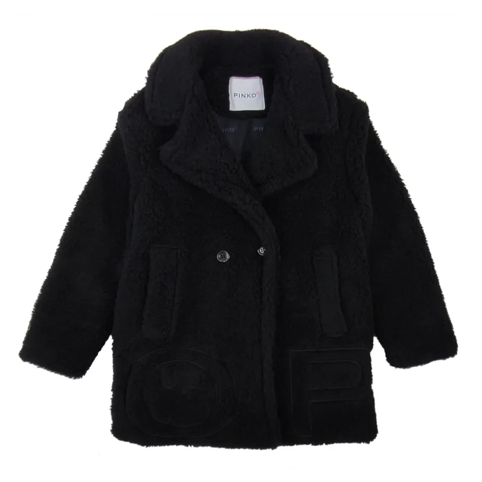 Teddy Coat