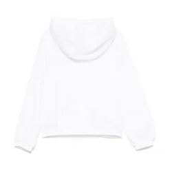 Teddy Detail Jacket