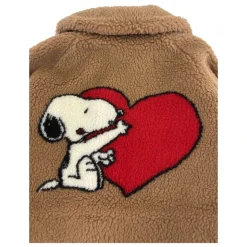 Teddy Jacket