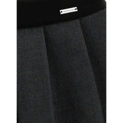 Tennis Skirt