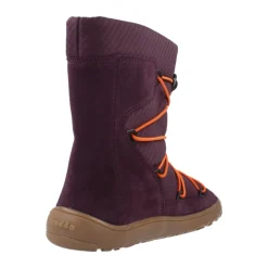 Tex Track Wool Boot