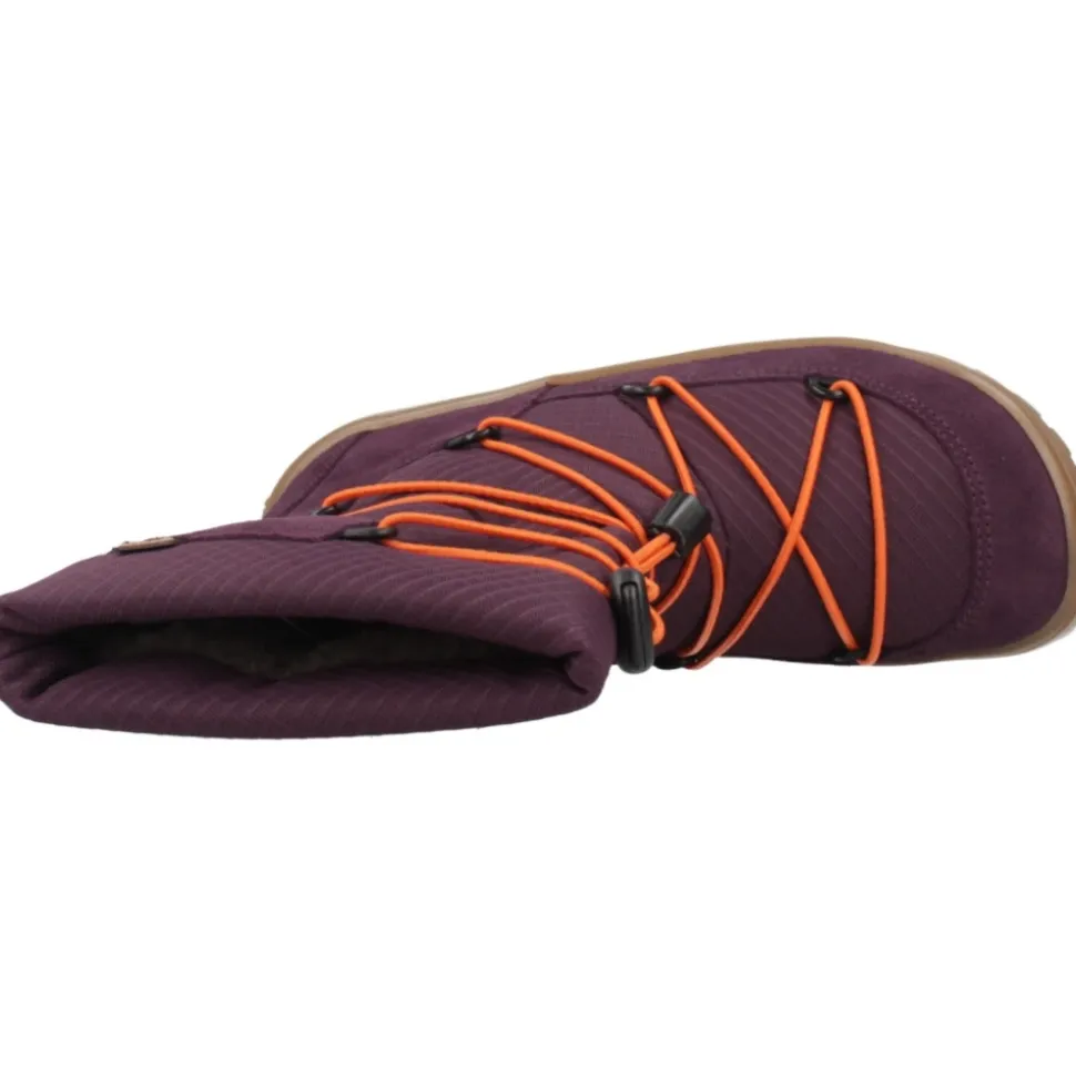 Tex Track Wool Boot