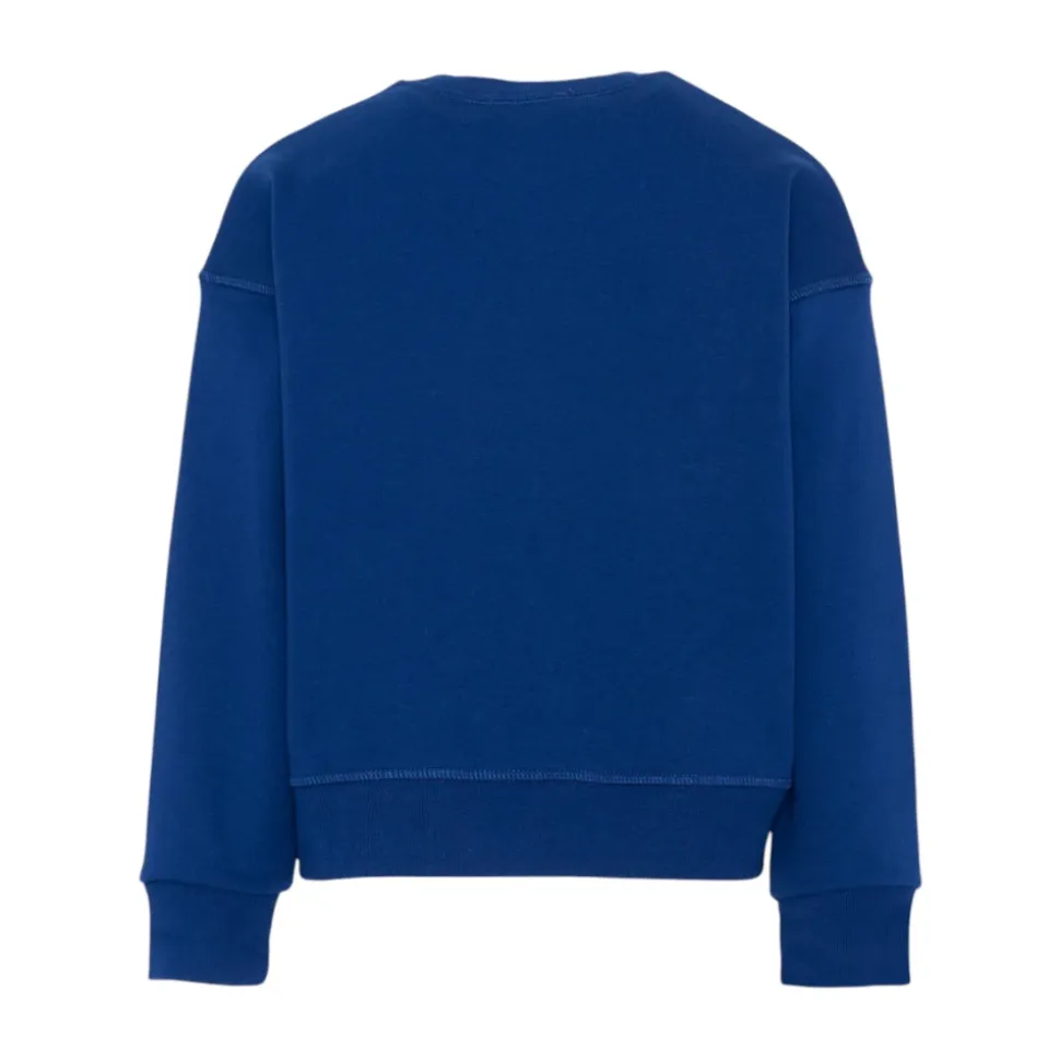 The Twins Crewneck