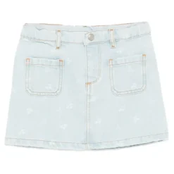 Tison Mini Skirt
