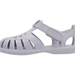 Tobby Solid Sandal