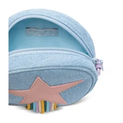Torebka Crossbody z Motywem Gwiazdy