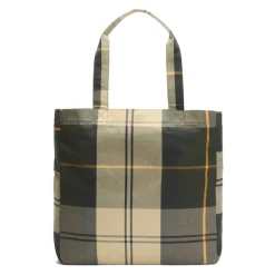 Torebka Telfield Tartan