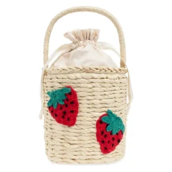 Torebka typu Bucket Bag