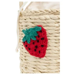 Torebka typu Bucket Bag