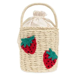 Torebka typu Bucket Bag