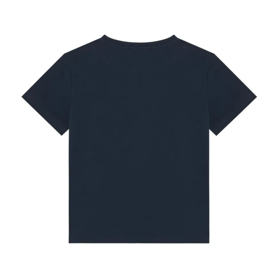 Tortue Multicolores T-shirt