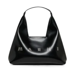 Tote Bag z logo ozdobionym kryształkami