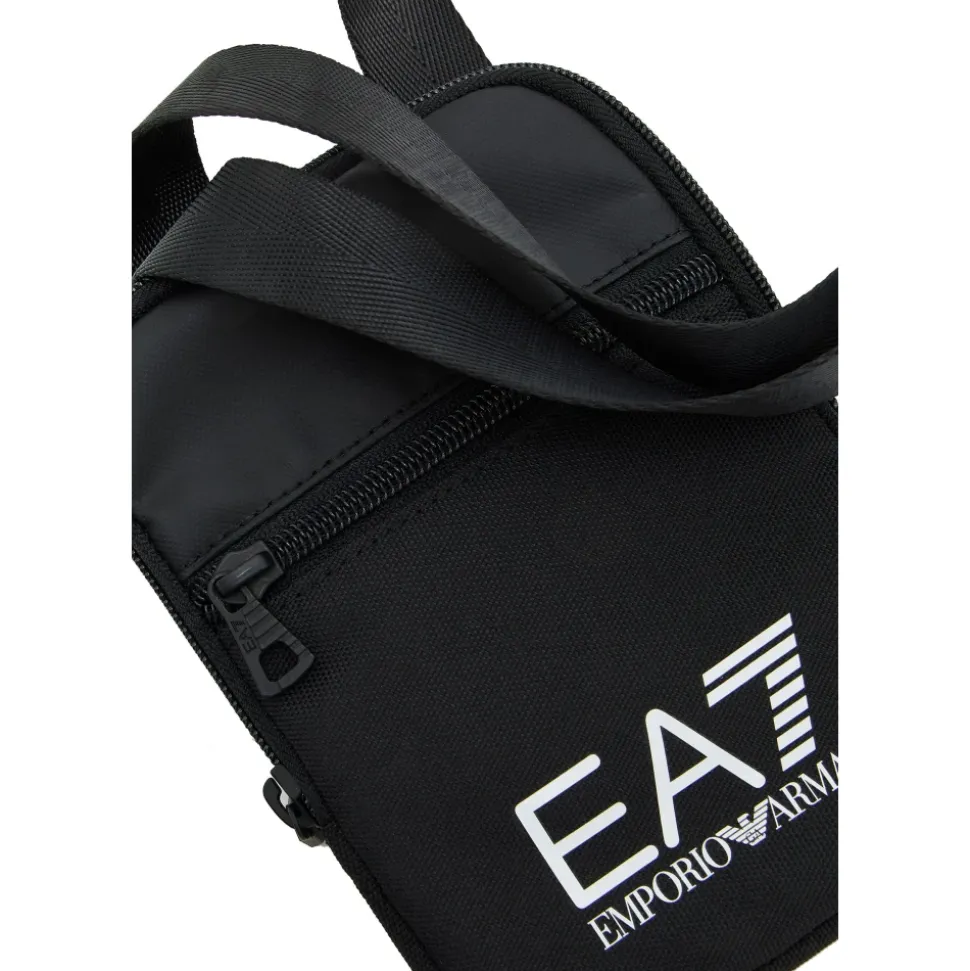 Train Core Small Cross-Body Bag