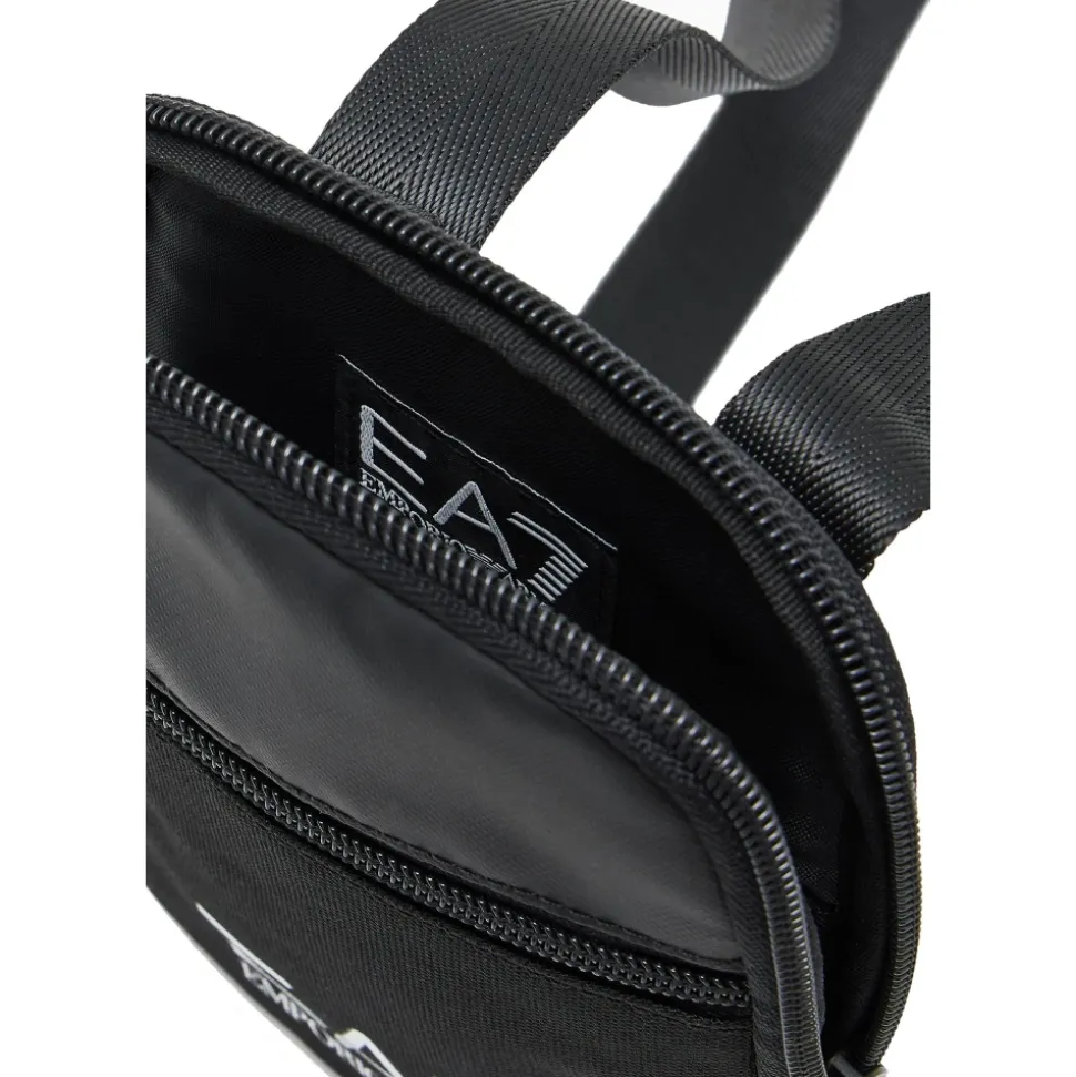 Train Core Small Cross-Body Bag