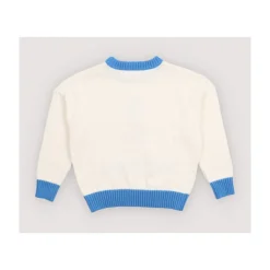 Trebol Jumper