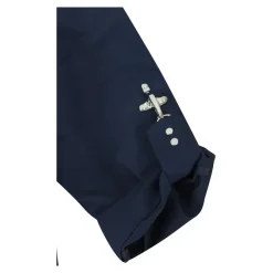 Trench corto