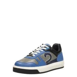 Trophy Mid Sneakers