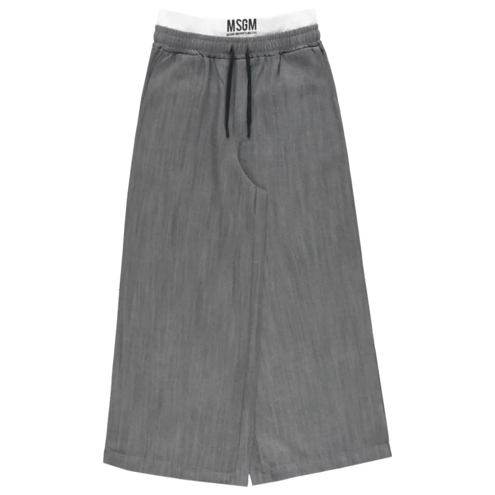 Trousers