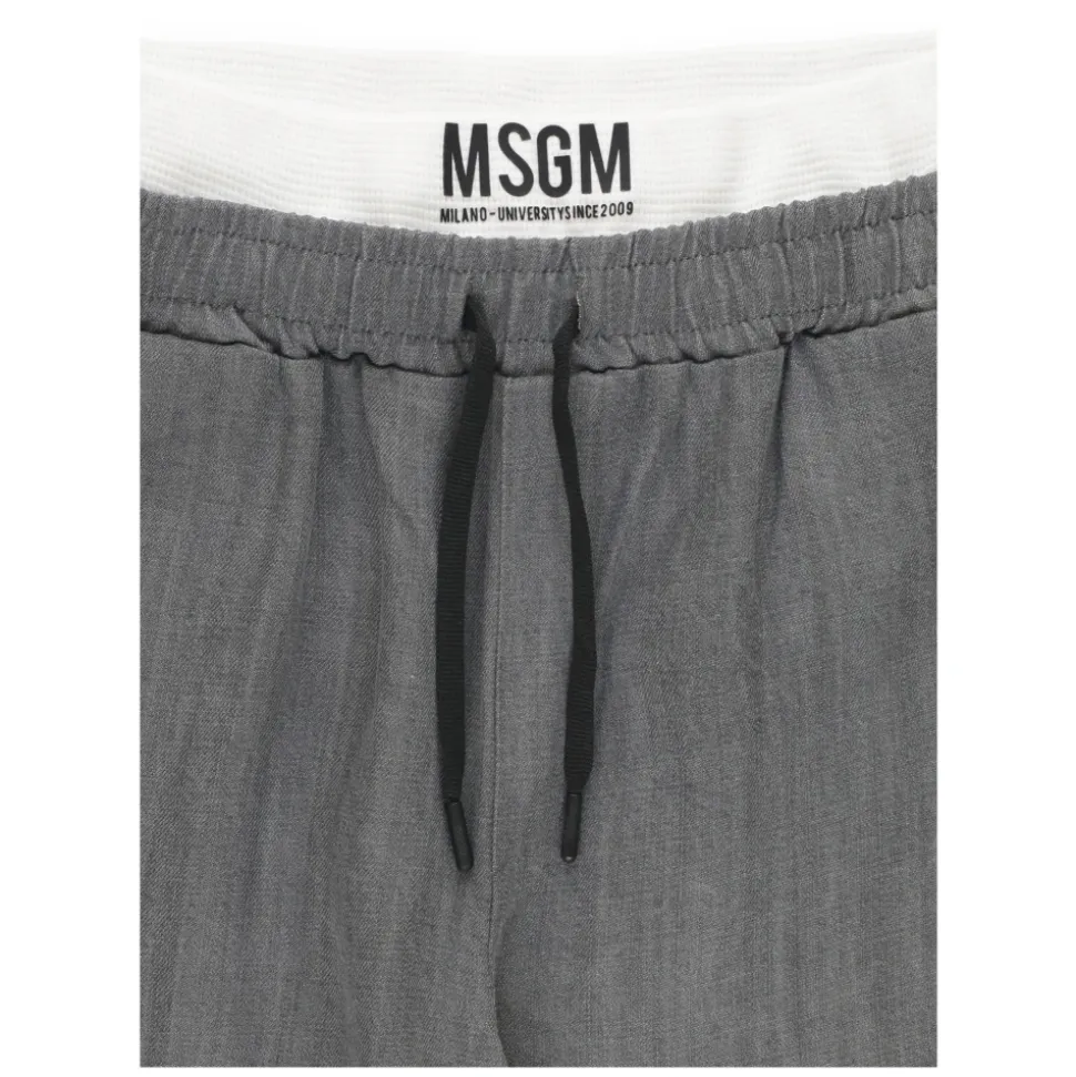 Trousers