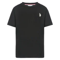 T Shirt Basic Jersey Micro Logo