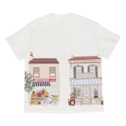 T-Shirt Interlock