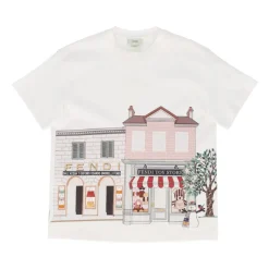 T-Shirt Interlock