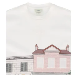 T-Shirt Interlock