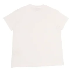 T-Shirt Jersey Tinto