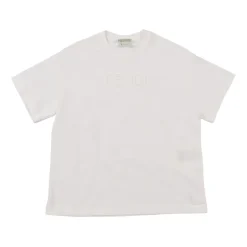 T-Shirt Jersey Tinto