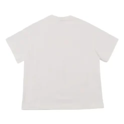 T-Shirt Jersey Tinto