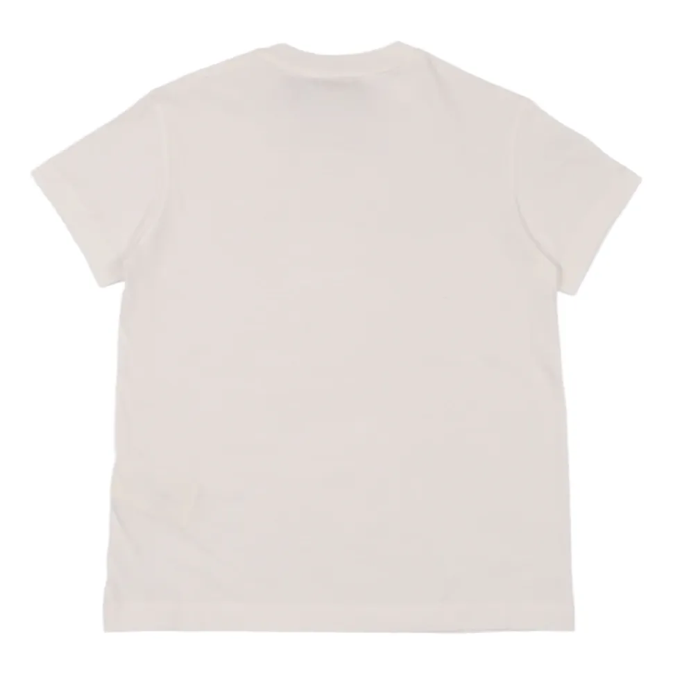 T-Shirt Jersey Tinto