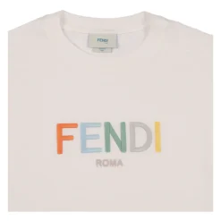 T-Shirt Jersey Tinto