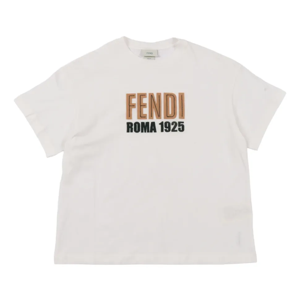 T-Shirt Jersey Tinto