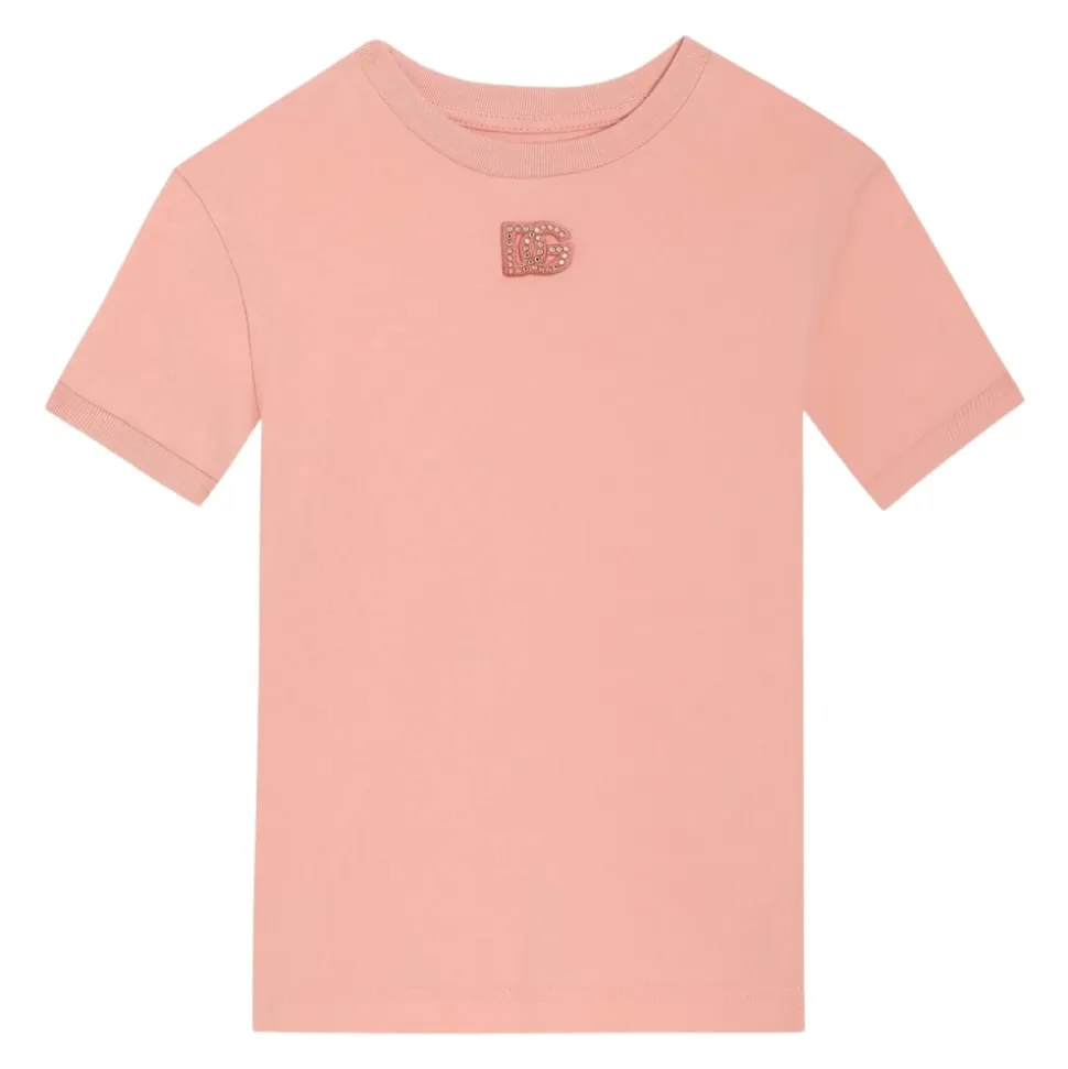 T-shirt Manica Corta