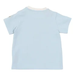 T-SHIRT MANICA CORTA