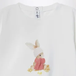 T-shirt Manica Lunga