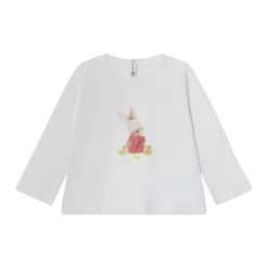 T-shirt Manica Lunga